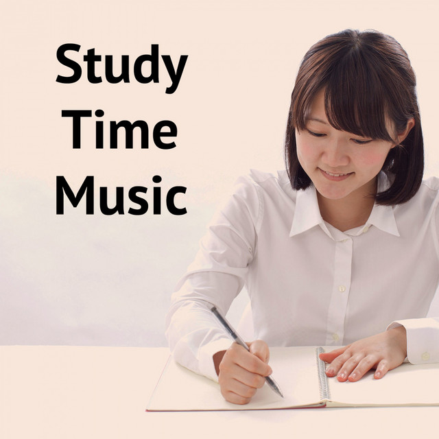 Study Time Music by Relaxation Study Music