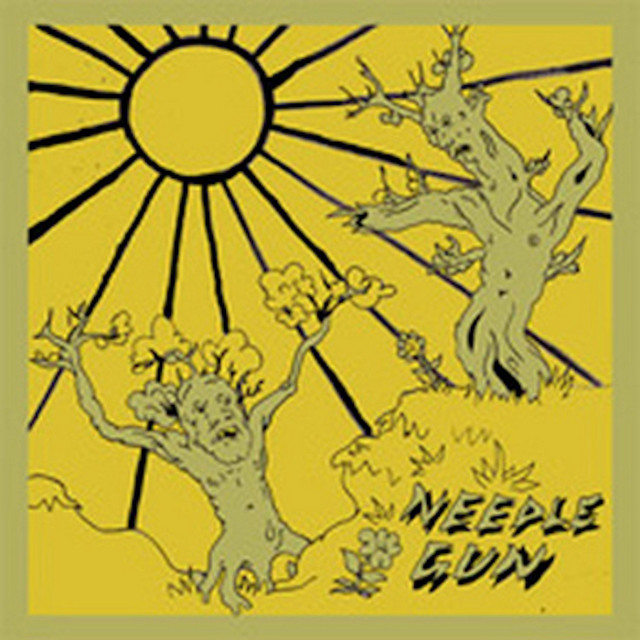 Needle Gun