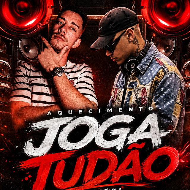 AQUECIMENTO JOGA TUDÃO