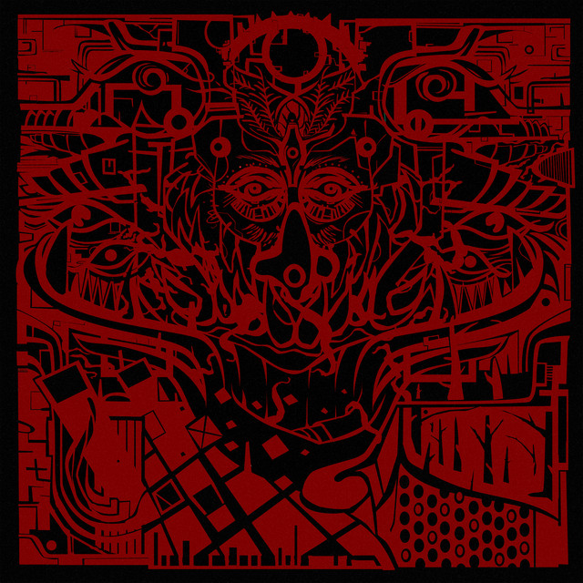 Vizuali cover art