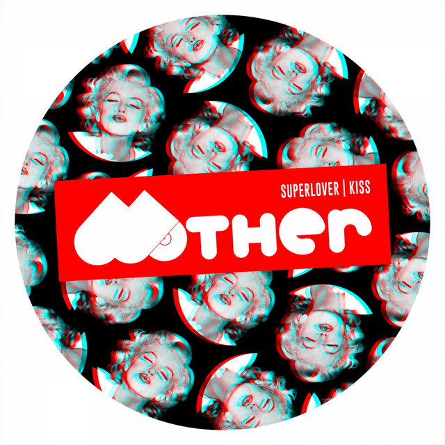Heart drive · Superlover
