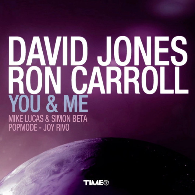 You & Me (Remixes)