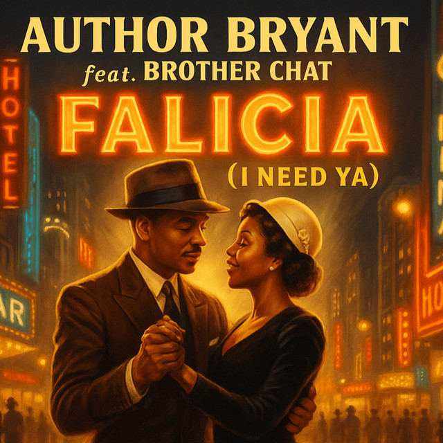 Falicia (I Need Ya) - Special Version