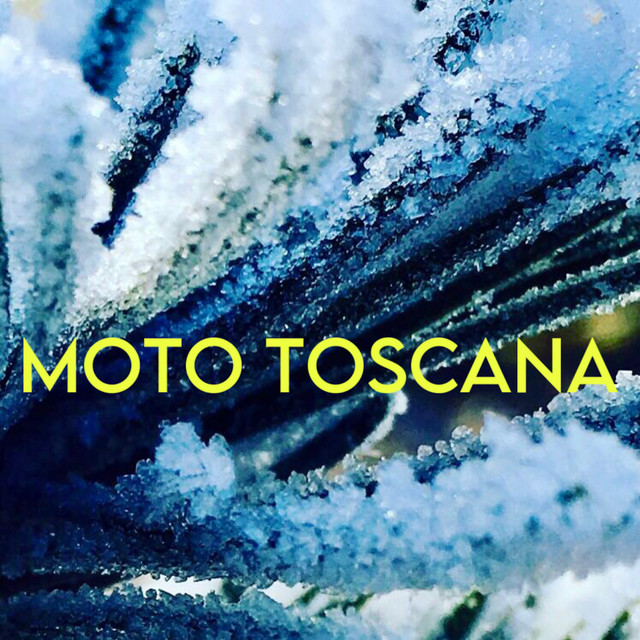Moto Toscana (2023 Remastered Version) cover
