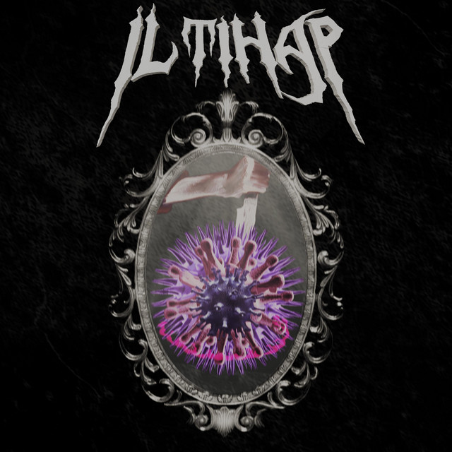 İLTİHAP cover art