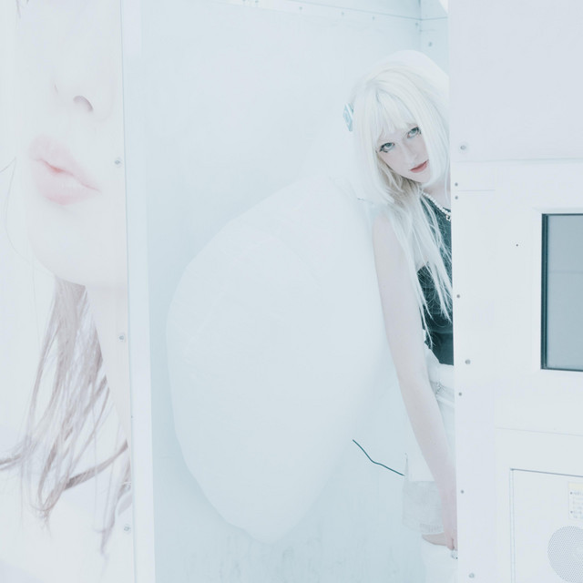 BEFORE I MET YOU cover art