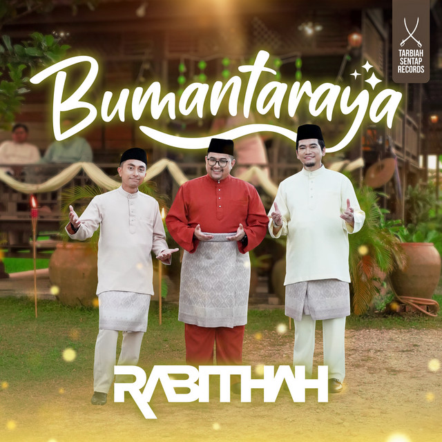 Bumantaraya cover art