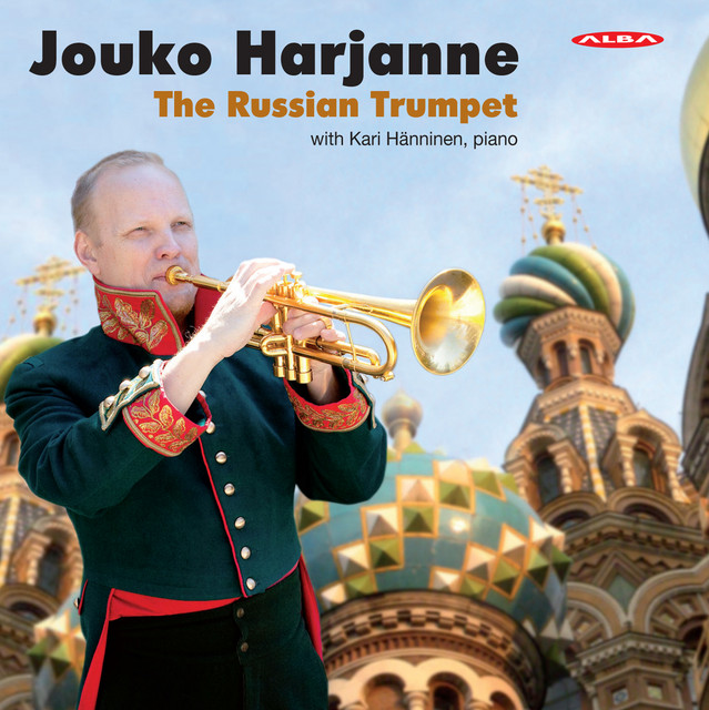 20 Songs: 19. Gruzinskaya pesnya (Georgian song) [arr. for trumpet and piano] cover art