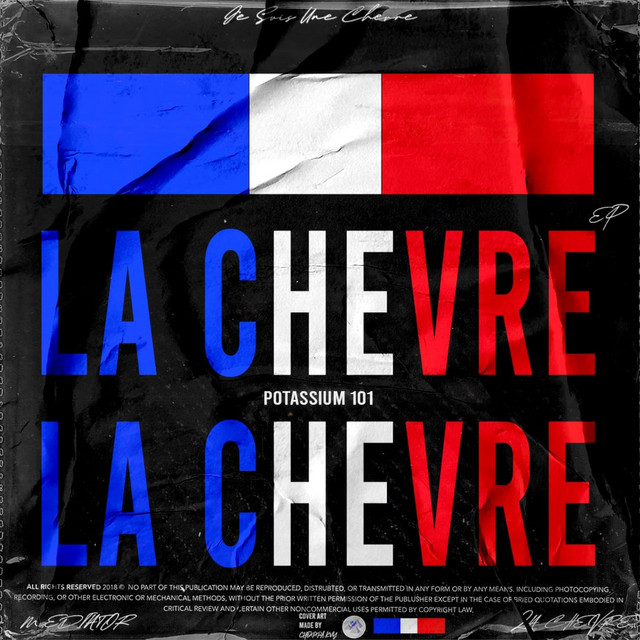 La Chevre cover art