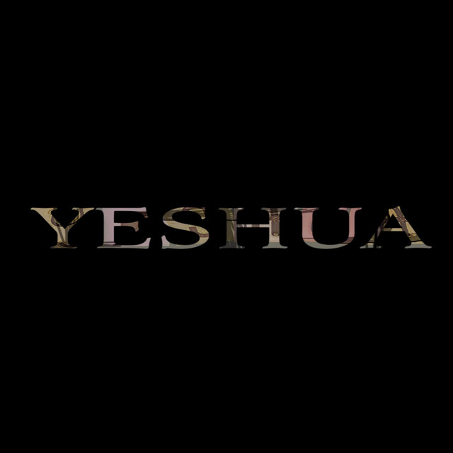 YESHUA cover art