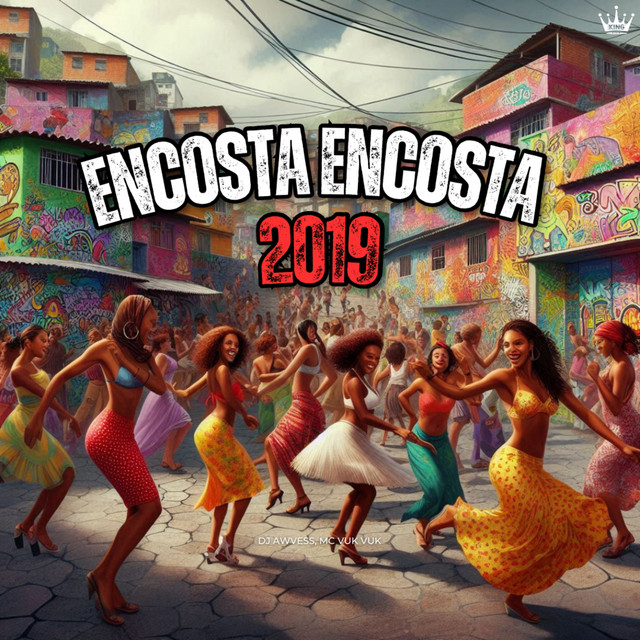 Encosta Encosta 2019