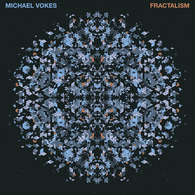 Fractalism cover art