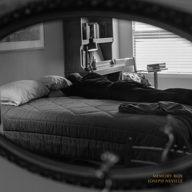 Memory Box cover art