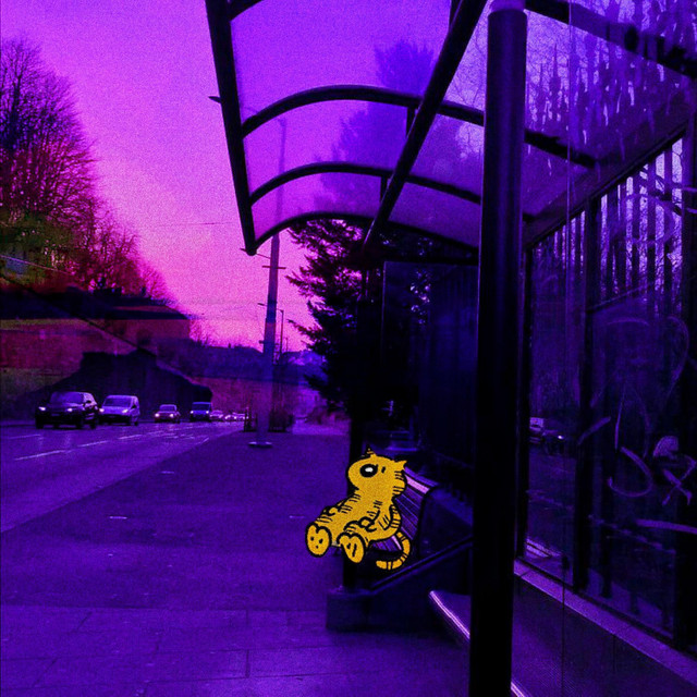 Midnight Park 2 cover art