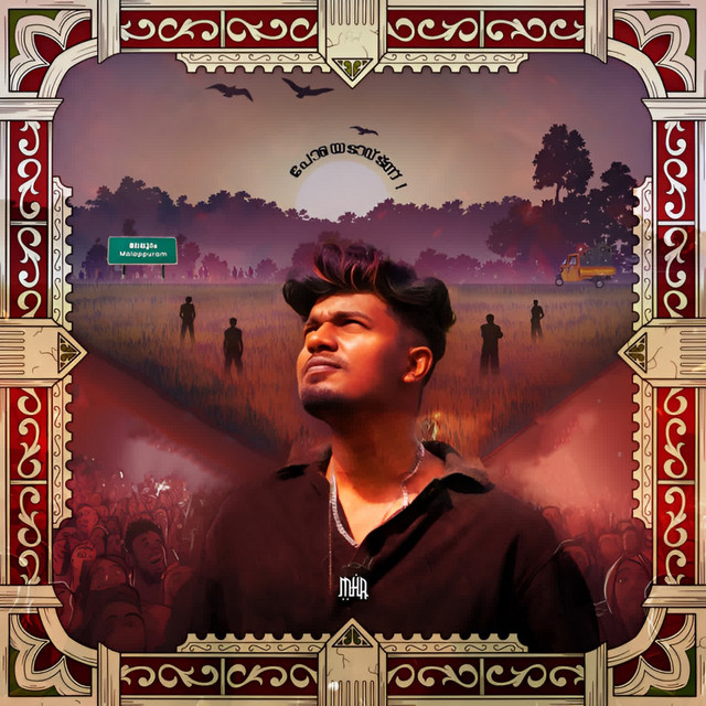 M.H.R - Padachor (feat. Lil PAYYAN & SA)