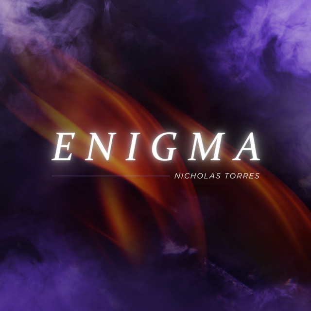 Enigma cover