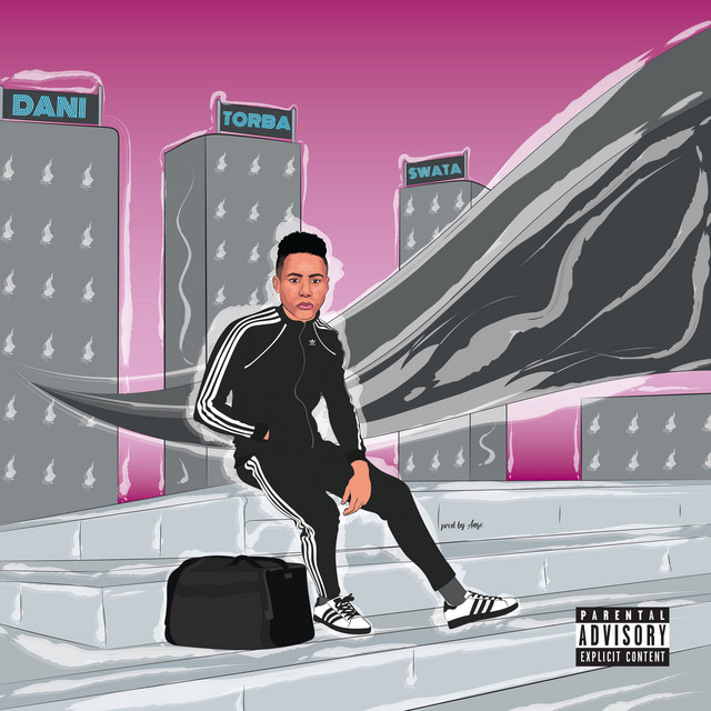 Torba cover art