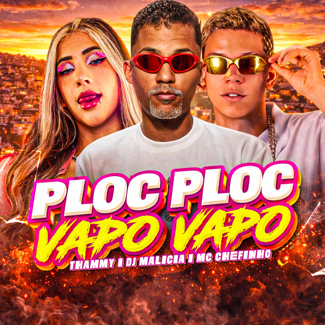 Ploc Ploc Vapo Vapo