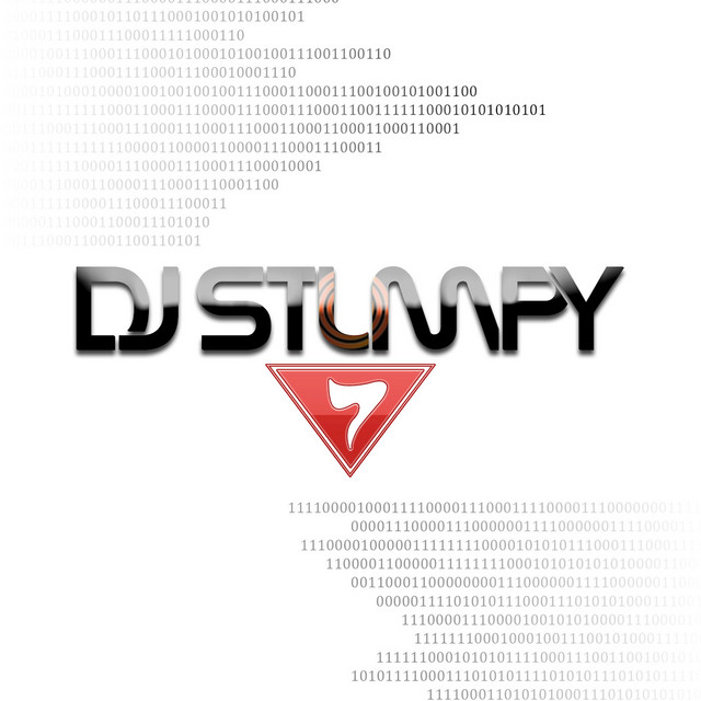 DJ Stumpy - DMT