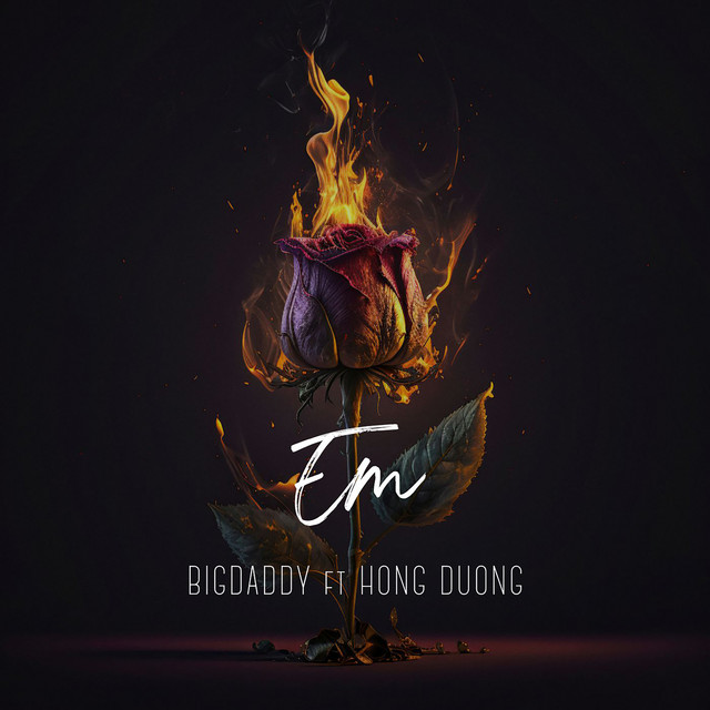 Em (Rap version) by BigDaddy
