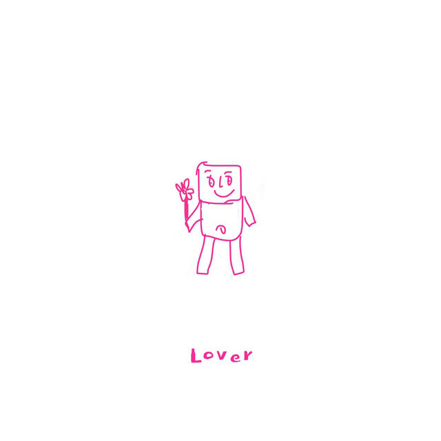 Lover cover art
