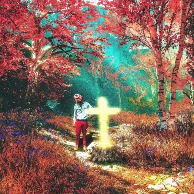Godflow Ultra cover art