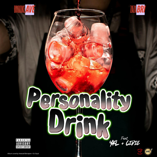 Personality Drink