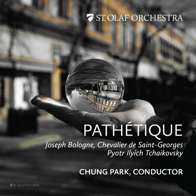 Pathétique (Live)