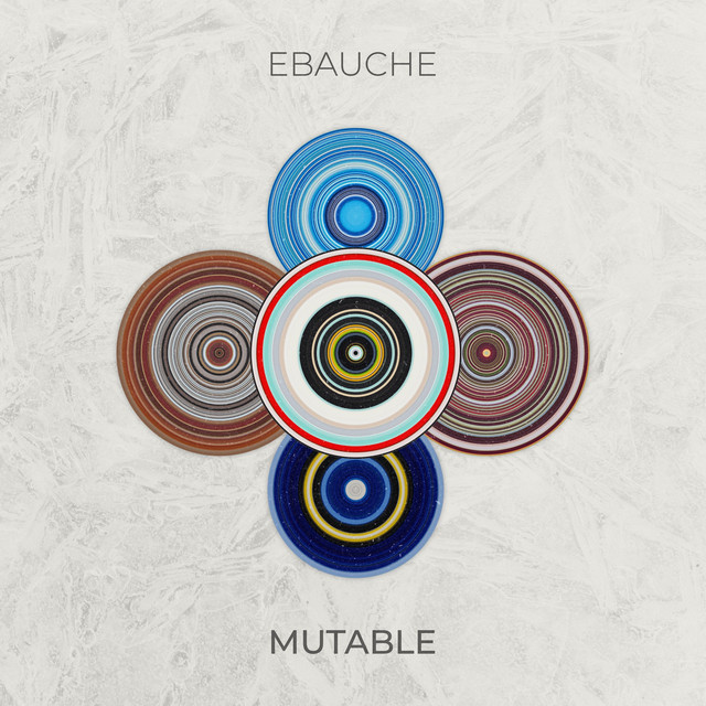 Mutable cover art