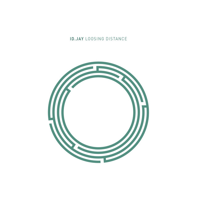 Loosing Distance cover art