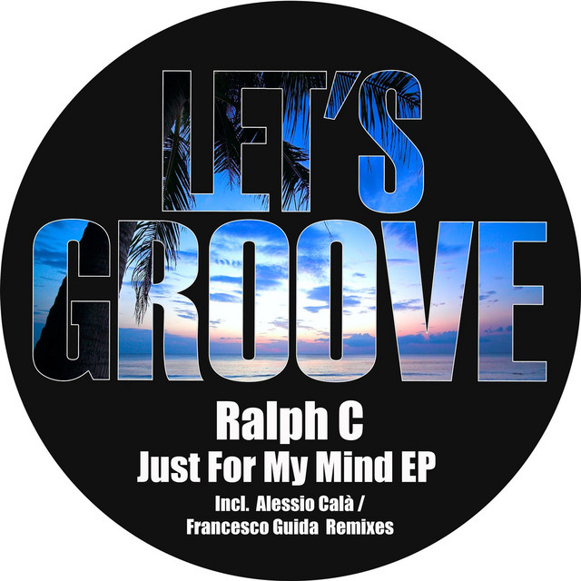 Just To My Mind - Francesco Guida Remix cover art