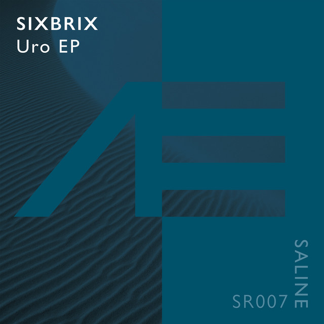 Uro EP cover art