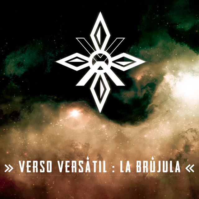 La Brújula cover art