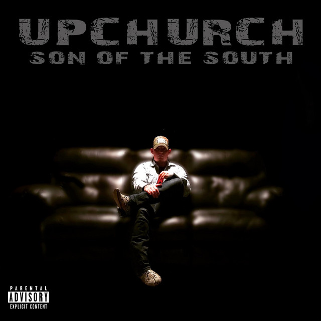 Son of the South cover art