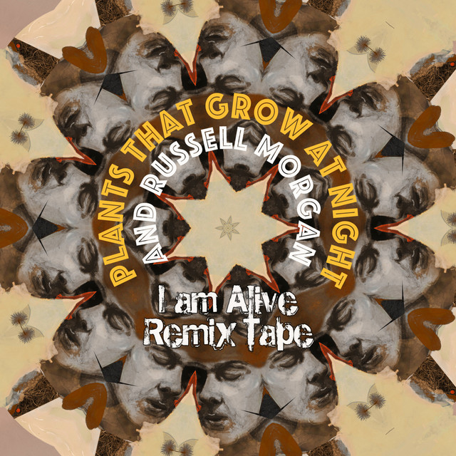 I Am Alive - Erreanderre Remix