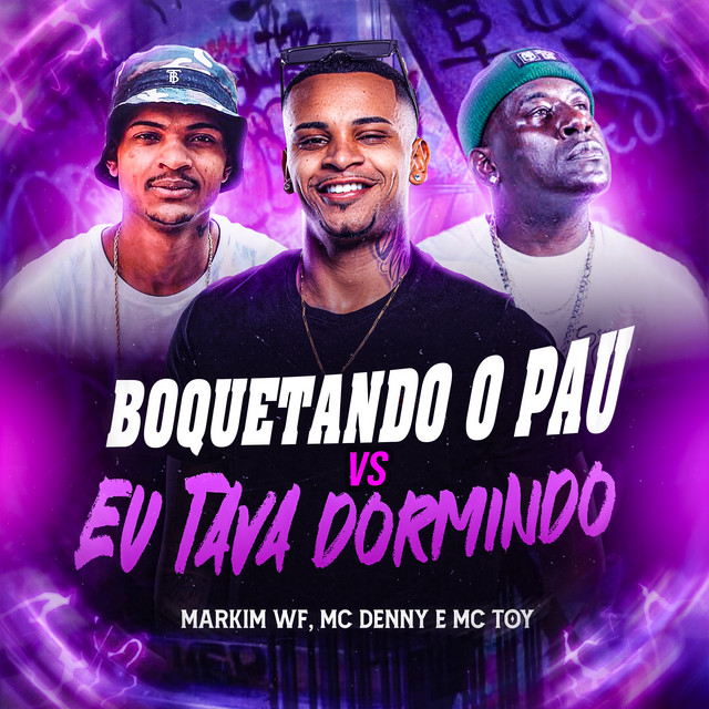 Boquetando o Pau Vs Eu Tava Dormindo