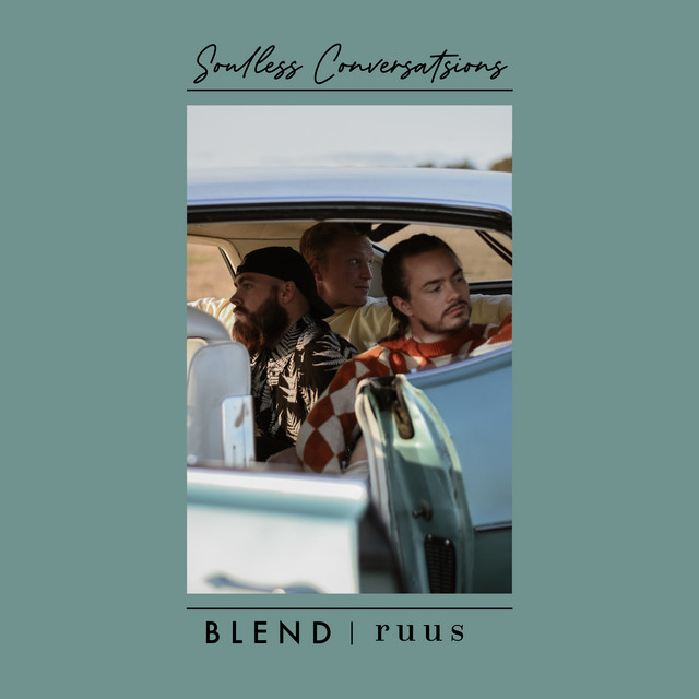 Soulless Conversations cover art