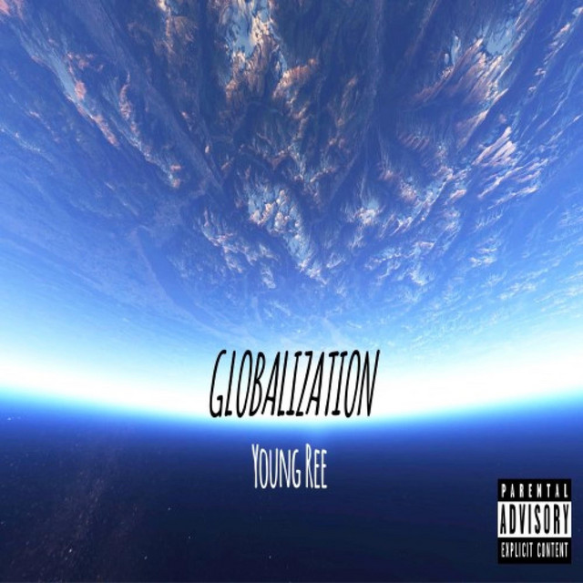 Globalization cover art