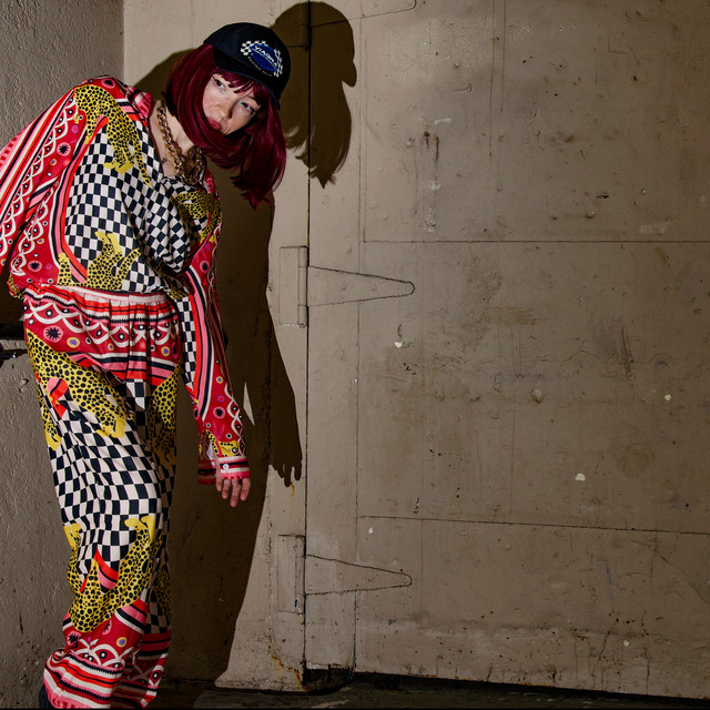 ON THE FLOOR album image