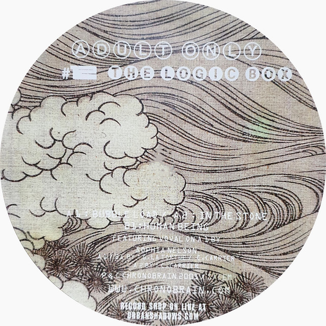 Adult Only Records 12 cover art