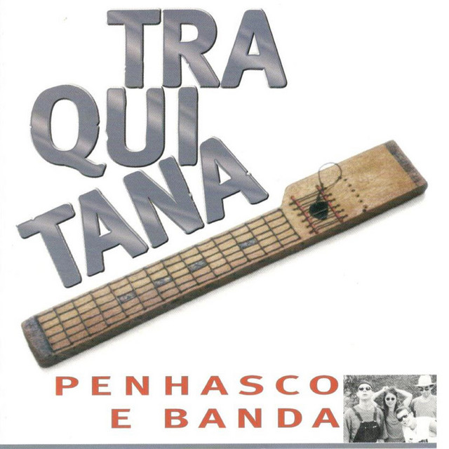 Tonho Penhasco