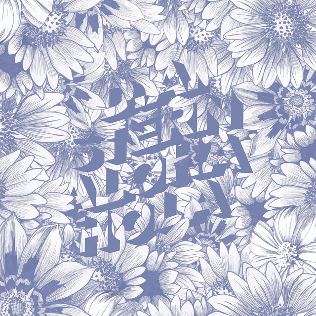 Aloha Hola cover art