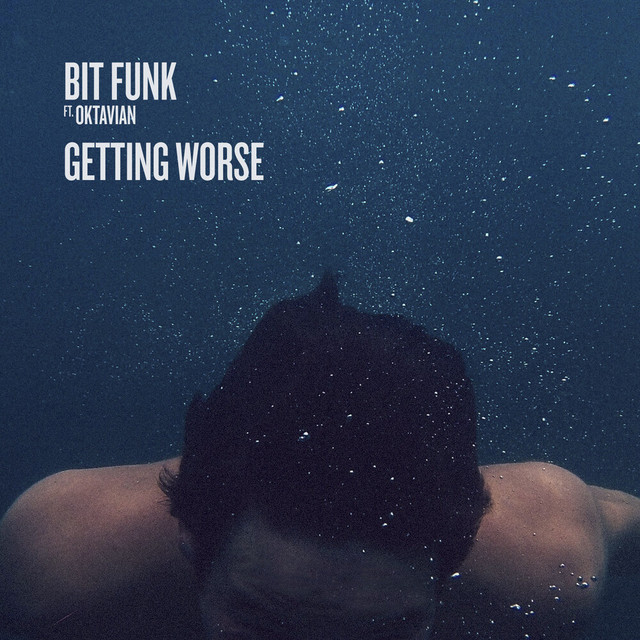 Getting Worse cover