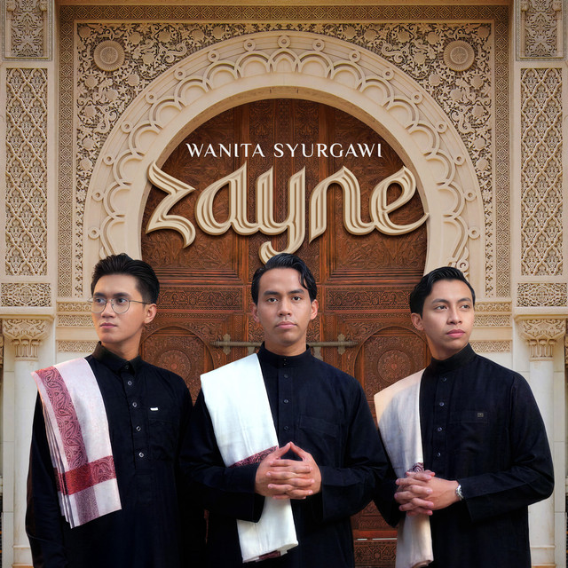 Wanita Syurgawi