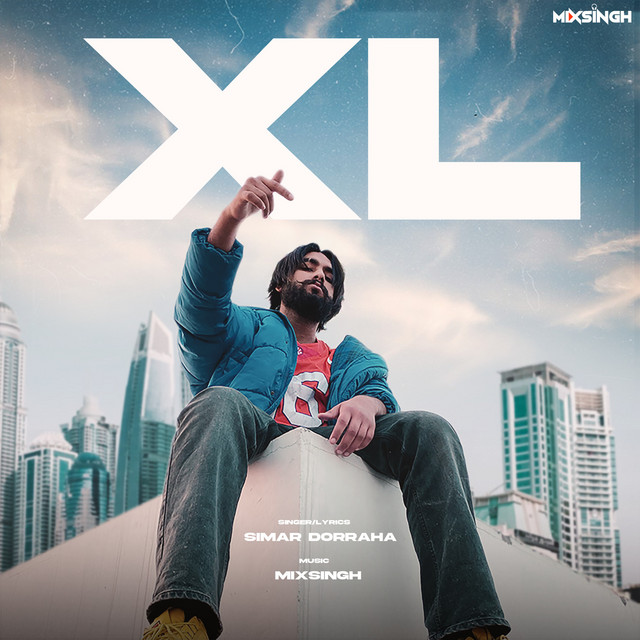 XL cover art