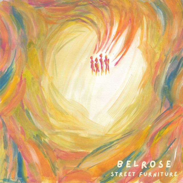 Street Furniture cover