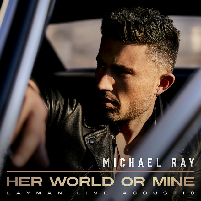Her World or Mine