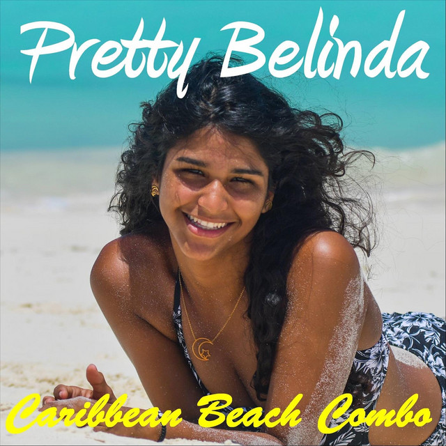 Pretty Belinda cover