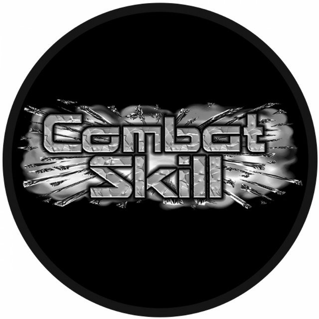 Combat Skill Vol. 1 cover art