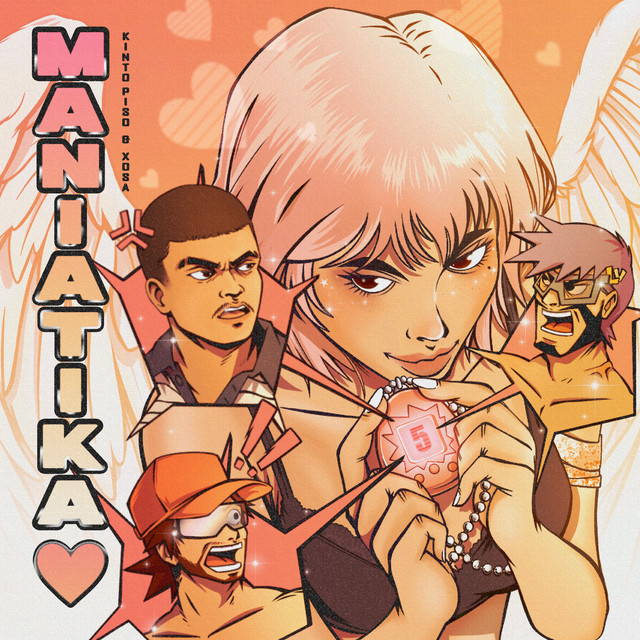 Maniatika